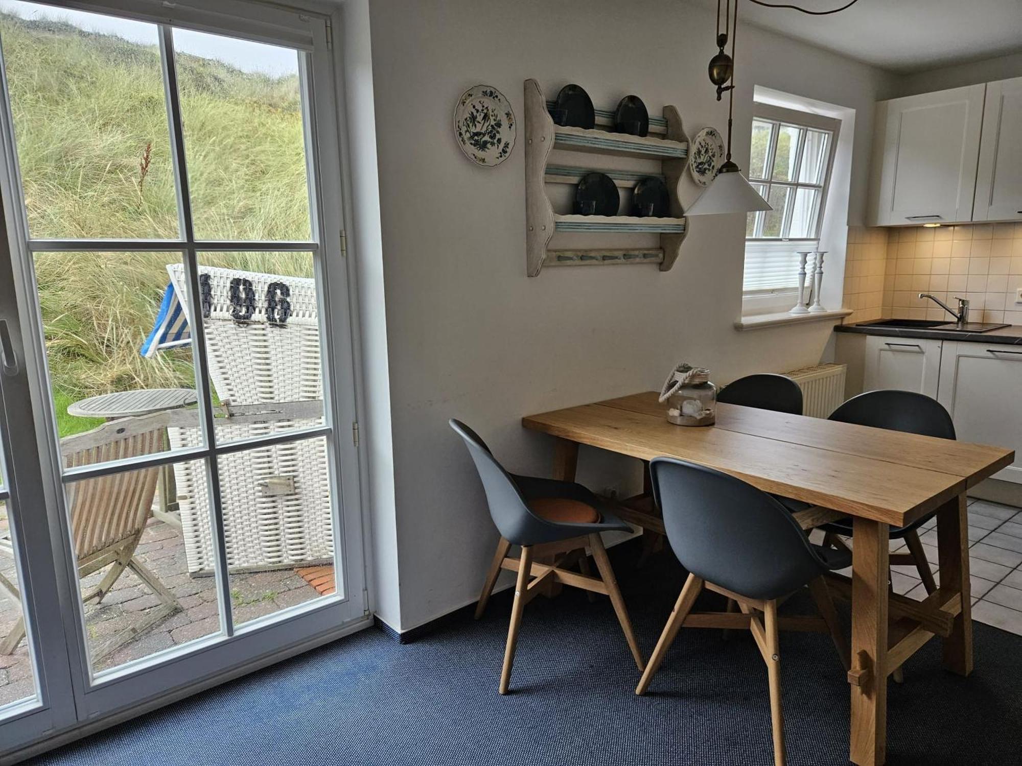 Apartment Wattblick Haus Wattblick, App 4 *